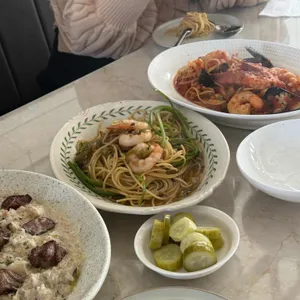 알단테 대표 사진