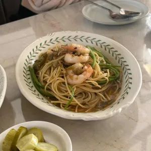 알단테 대표 사진