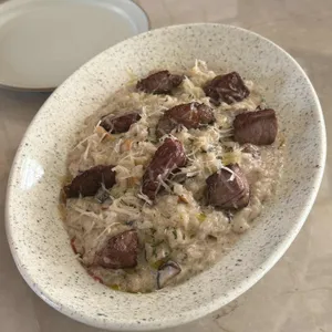 알단테 대표 사진