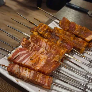 명성양꼬치 사진