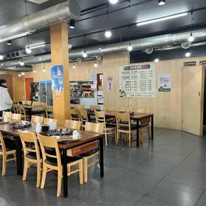 대가 춘천닭갈비 막국수 대표 사진