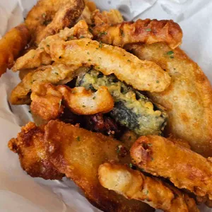 옥천뼈구이 농민뜨끈이 사진