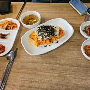 미소김밥 사진 1