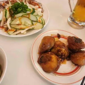 미스타교자 사진