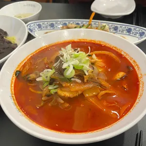짬뽕관 리뷰 사진