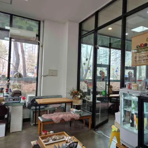 비티제이정 커피 대표 사진