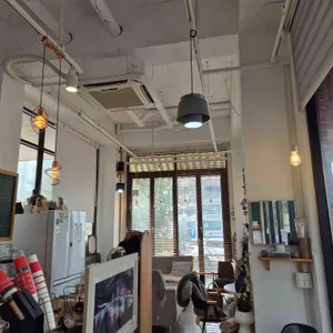 비티제이정 커피 대표 사진