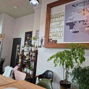 비티제이정 커피 리뷰 사진