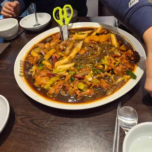 홍수계찜닭 대표 사진