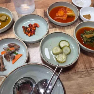 이우철한방누룽지삼계탕 사진 2