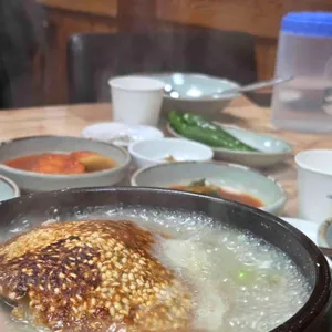 이우철한방누룽지삼계탕 대표 사진