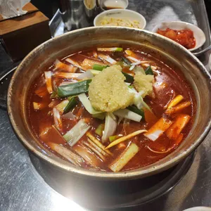 계림 닭도리탕 대표 사진