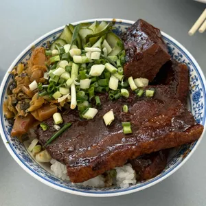 수오미엔 대표 사진