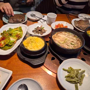 아리랑갈비 사진 1