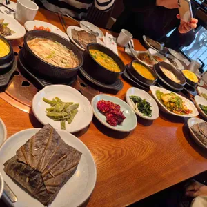 아리랑갈비 대표 사진