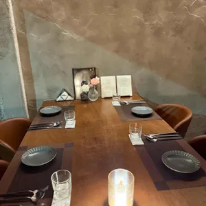 올리버 레스토랑 대표 사진