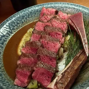 올리버 레스토랑 사진