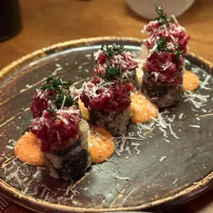 올리버 레스토랑 대표 사진