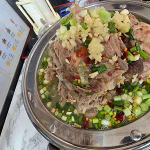 미스뱅콕 대표 사진