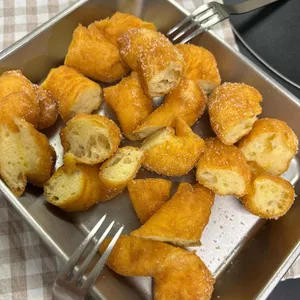 스마일찹쌀꽈배기 대표 사진