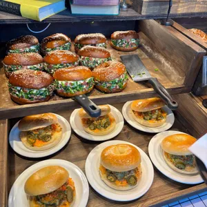 오렌지베이글 대표 사진