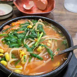 한방 전주콩나물국밥 대표 사진