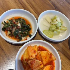 이우철한방누룽지삼계탕 대표 사진