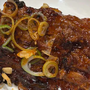 본목뼈감자탕 리뷰 사진