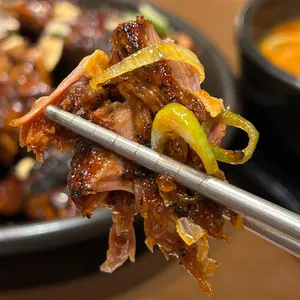 본목뼈감자탕 리뷰 사진