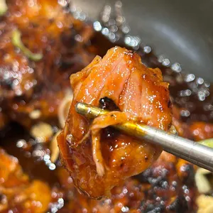 본목뼈감자탕 리뷰 사진