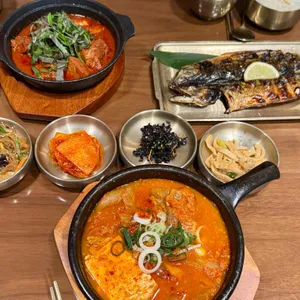 오공일 대표 사진