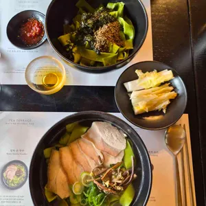 오설록 티 뮤지엄 사진