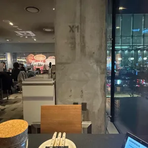 심퍼티쿠시 리뷰 사진