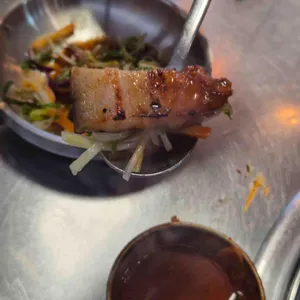 돈이랑 대표 사진