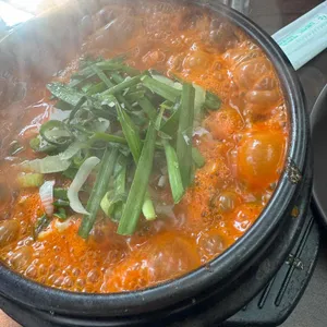 한뚝배기순댓국 사진 2