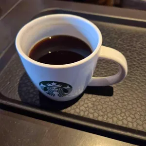 스타벅스 사진 1