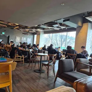 스타벅스 대표 사진