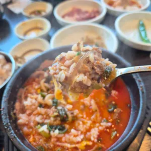 은희네해장국 대표 사진