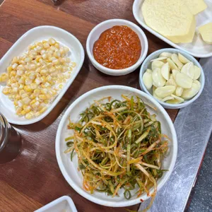 가능골 대표 사진