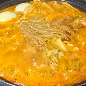 목동분식 대표 사진