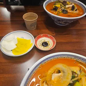 신 오구반점 사진