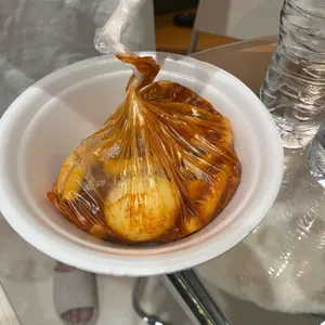 로타리 분식 대표 사진