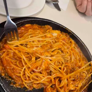 이재모피자 사진