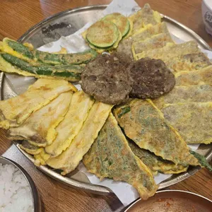 육전국밥 사진 1