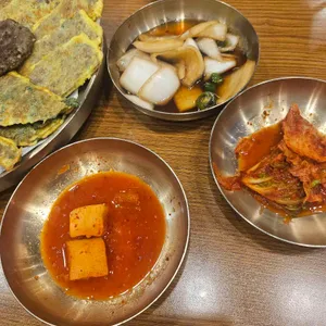 육전국밥 대표 사진