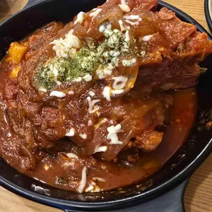 이상수불뼈찜 대표 사진