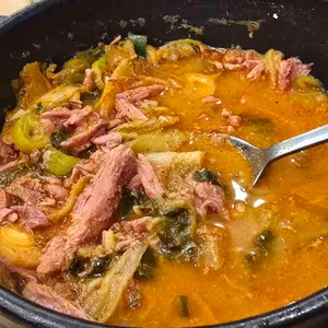 이상수불뼈찜 대표 사진