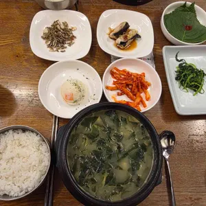 풍원장 대표 사진