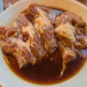 마포갈비 사진 1