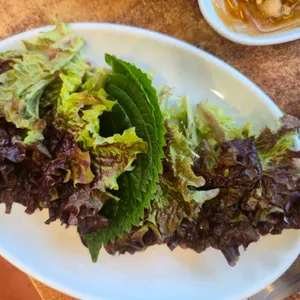 마포갈비 대표 사진